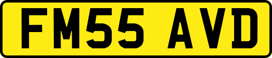 FM55AVD
