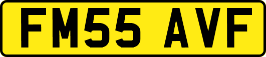 FM55AVF
