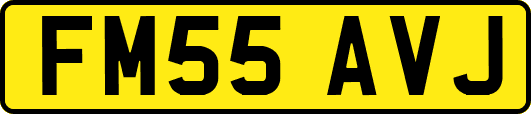 FM55AVJ