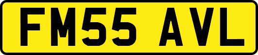 FM55AVL