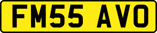 FM55AVO