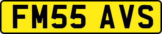 FM55AVS