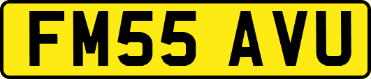 FM55AVU