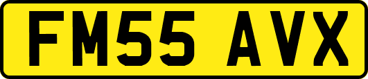 FM55AVX