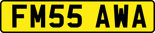 FM55AWA