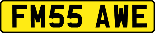 FM55AWE