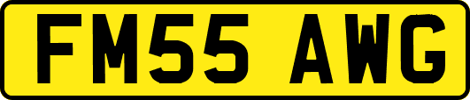 FM55AWG