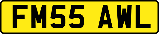 FM55AWL
