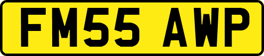 FM55AWP