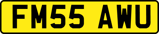 FM55AWU