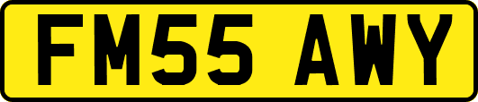 FM55AWY