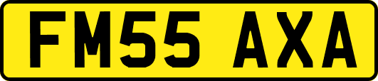 FM55AXA