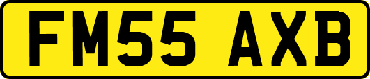 FM55AXB
