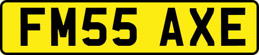 FM55AXE