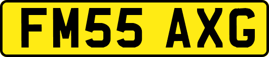 FM55AXG