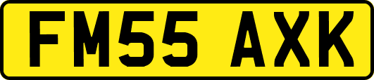 FM55AXK