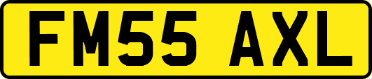 FM55AXL