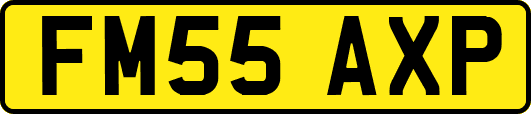 FM55AXP