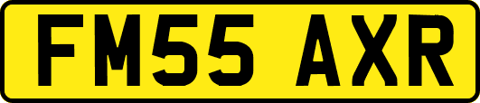 FM55AXR