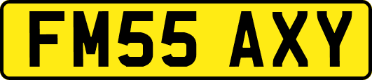 FM55AXY