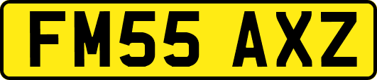 FM55AXZ