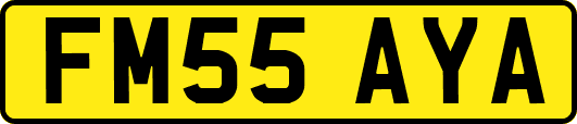FM55AYA