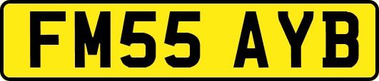 FM55AYB