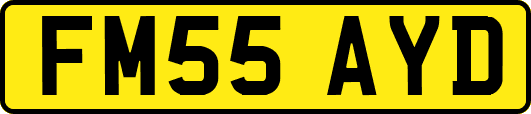 FM55AYD