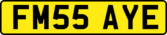 FM55AYE