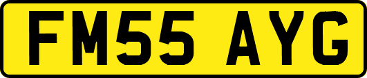 FM55AYG