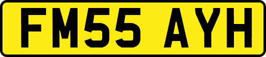 FM55AYH