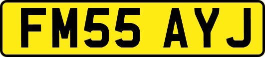 FM55AYJ