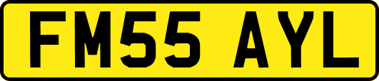 FM55AYL