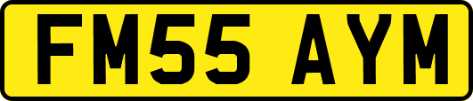 FM55AYM