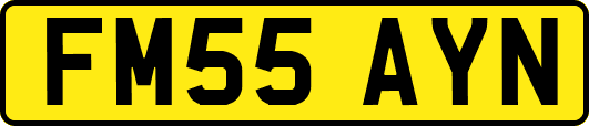 FM55AYN