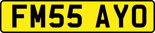 FM55AYO
