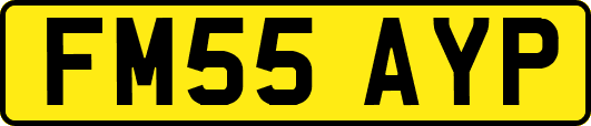 FM55AYP