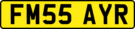 FM55AYR
