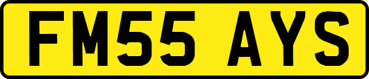 FM55AYS