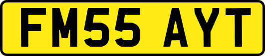 FM55AYT