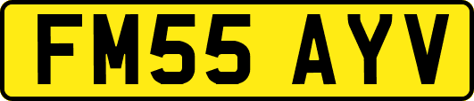 FM55AYV