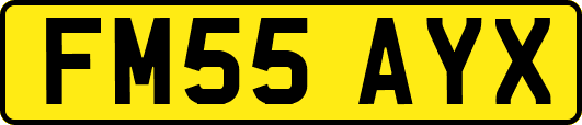FM55AYX