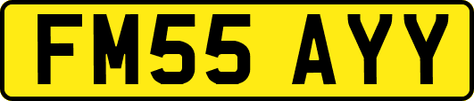 FM55AYY