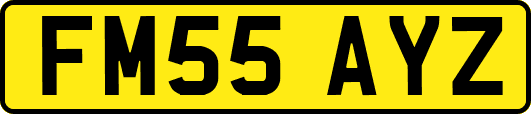 FM55AYZ