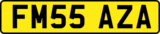 FM55AZA