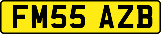 FM55AZB