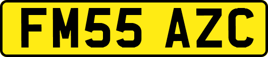 FM55AZC