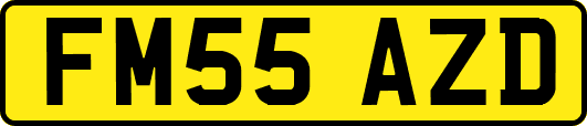 FM55AZD