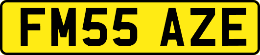 FM55AZE