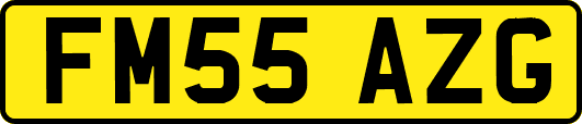 FM55AZG